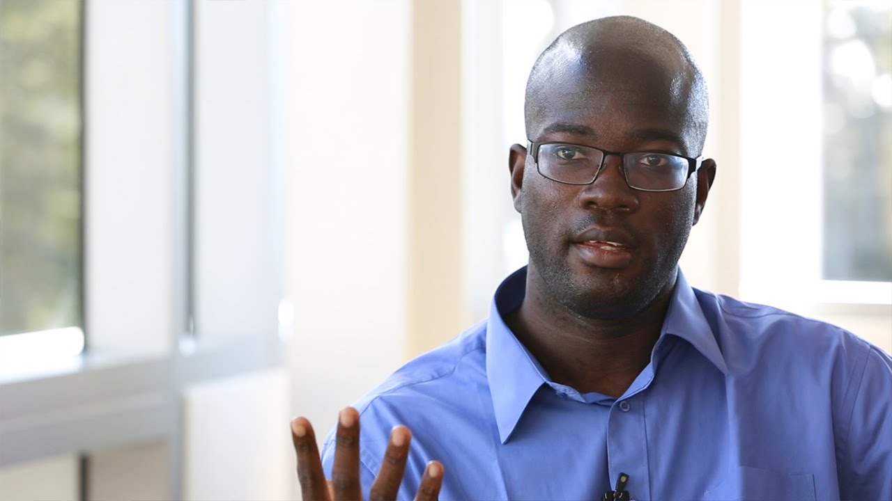 Mobile Democracy in Ghana #FSM50