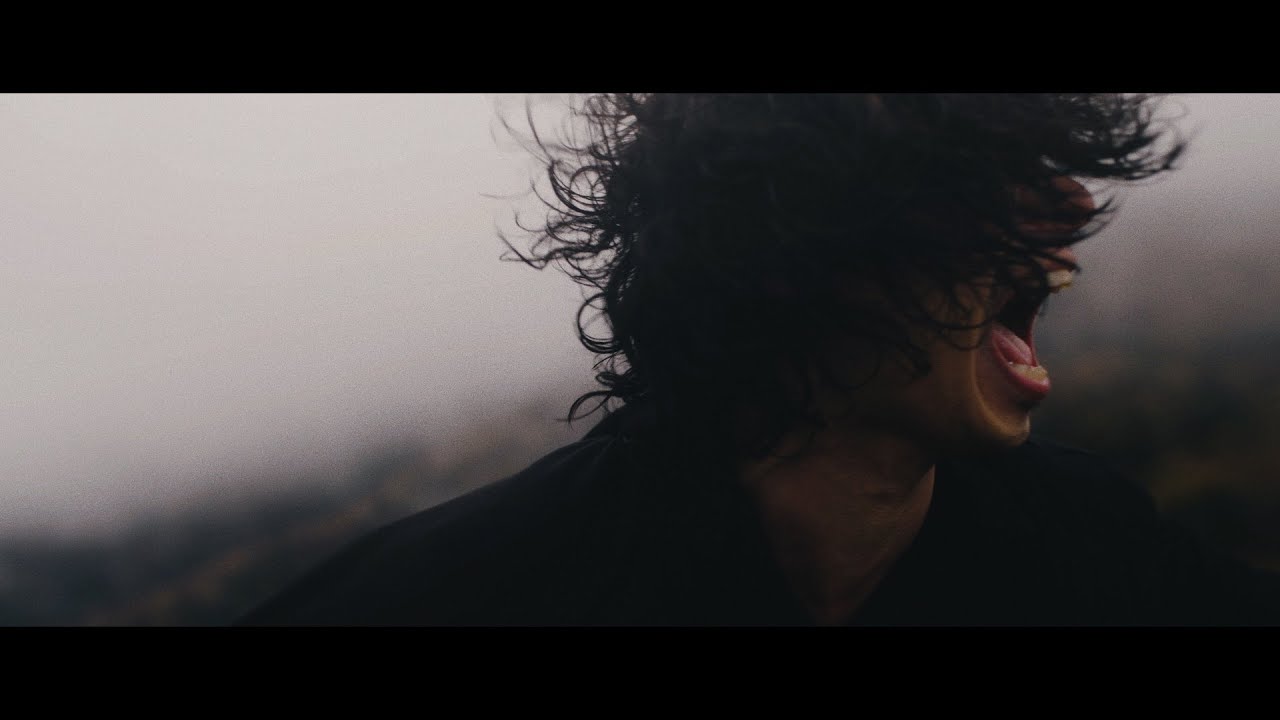 THE BACK HORN「希望を鳴らせ」MUSIC VIDEO