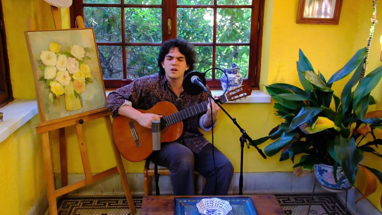 Willow Tree Tiny Desk Application