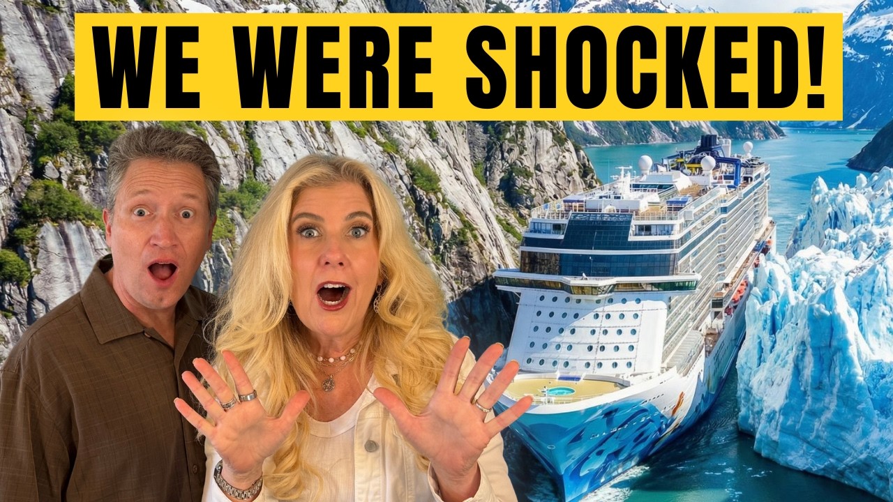 Мы провели 7 дней на лайнере Norwegian Bliss &mdash; вот что вам нужно знать.