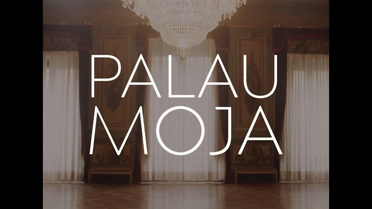Palau Moja. Barcelona  - Marina Sayrach
