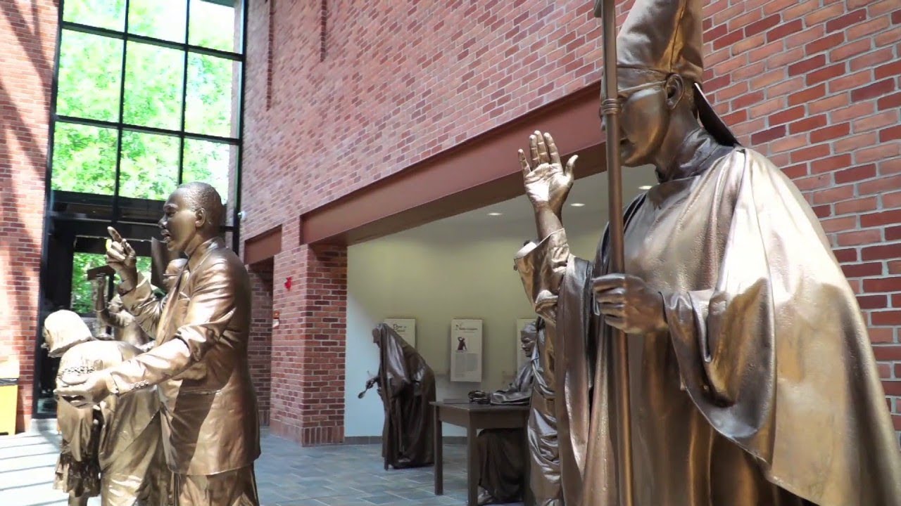8 Facts about Solanus Casey & the St. Bonaventure Monastery in Detroit | Cathlist #41