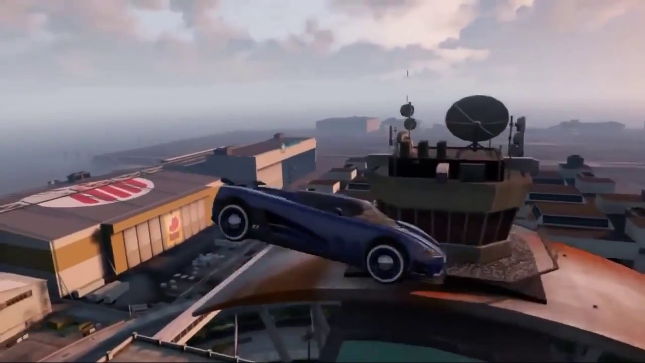 BEAT DROP SONGS | GTA 5 EPIC STUNTS EDITION!!!