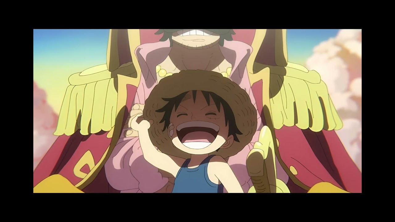 Beyond the Adventure: The One Piece Episodes That Define a True Fan