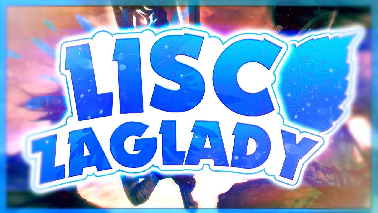League of Legends - Liść Zagłady Team - Speed Gamoń
