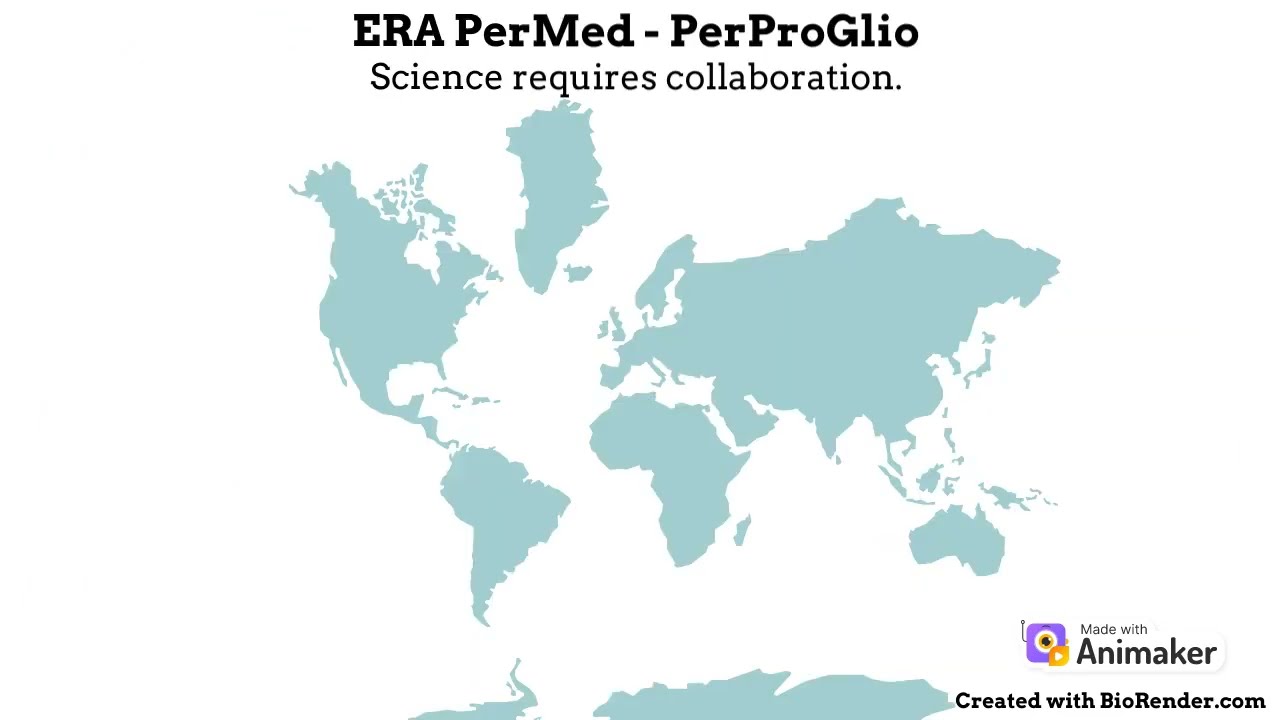PerMed2018_PerProGlio - The variety of approaches to detect the recurrence of GBM