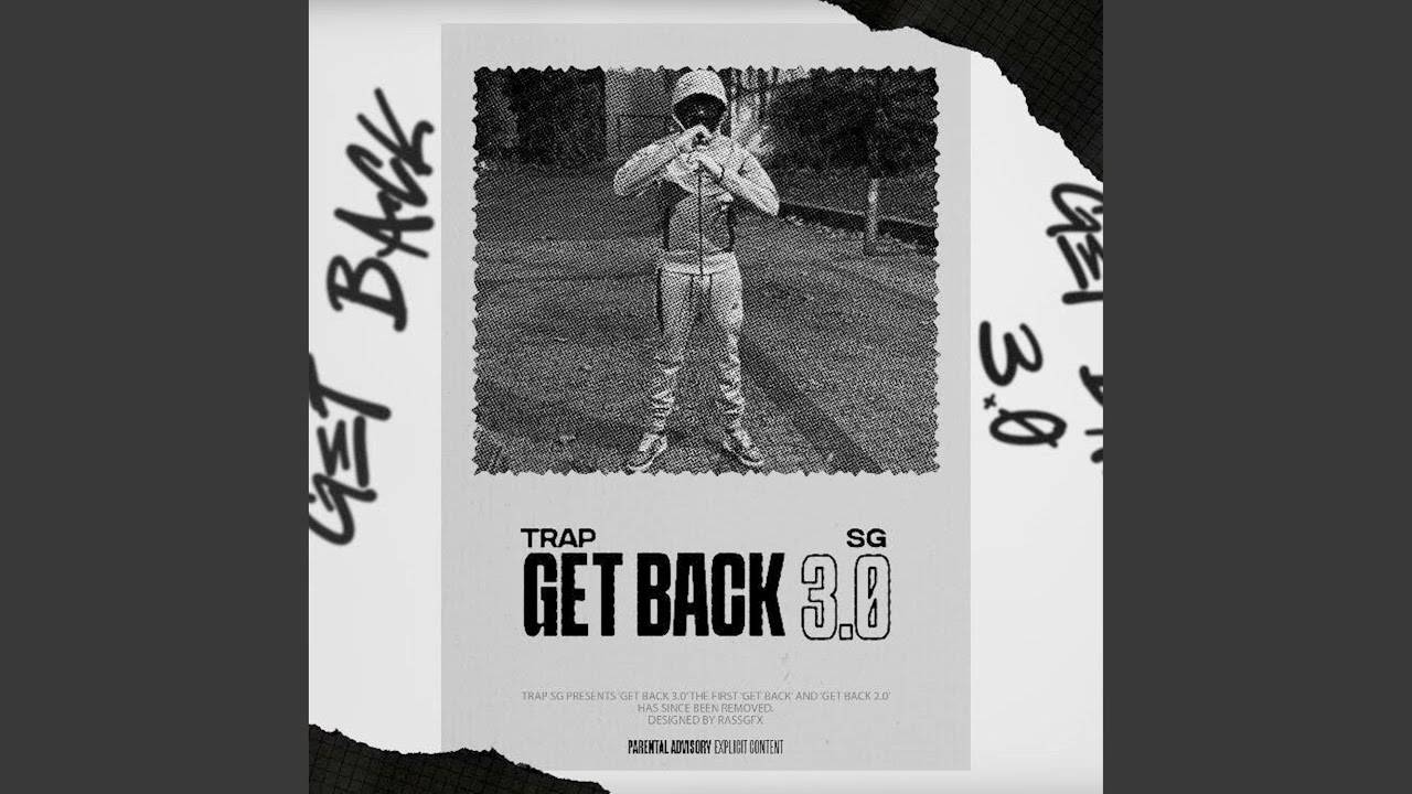 Get Back 3.0