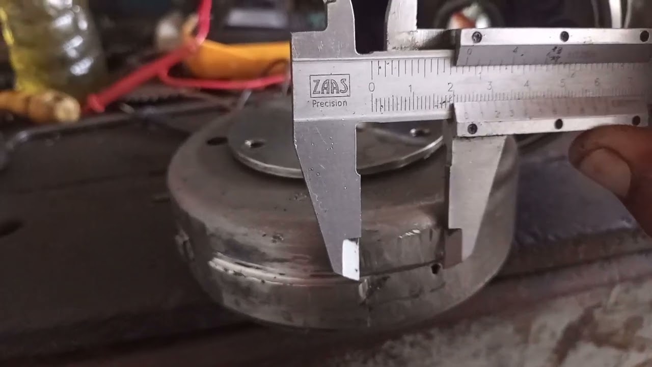Adaptação do C D I eletrônico da Titan 150cc na Suzuki 125cc pra cortar Giro !!!!