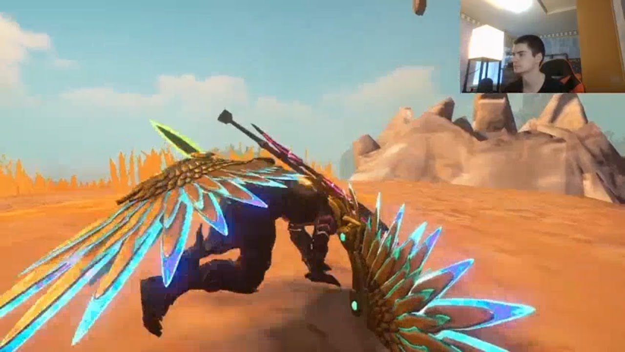 Immortals Fenyx Rising 100% Playthrough Part 58 Polyphemus