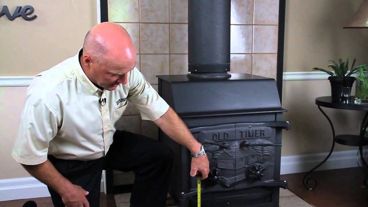 Wood Stove Heating Safety Tips