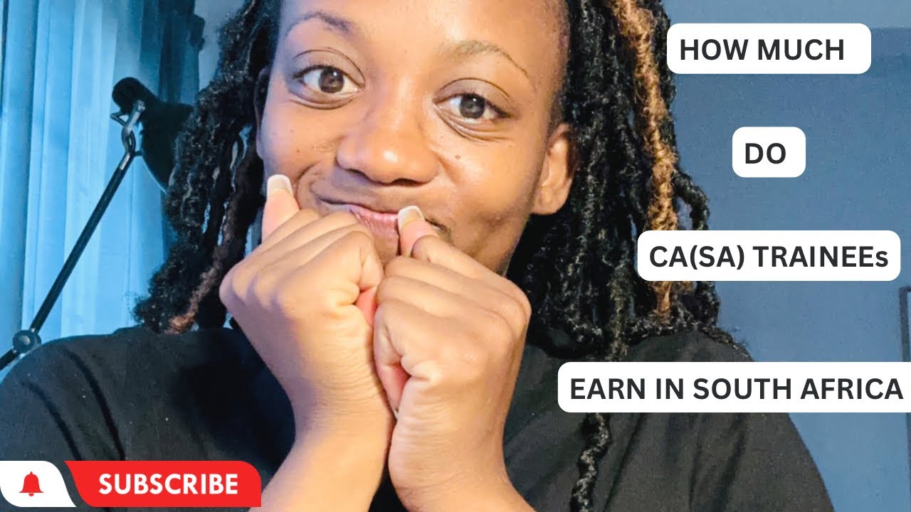 How much will I earn as a trainee accountant | Salary expectations