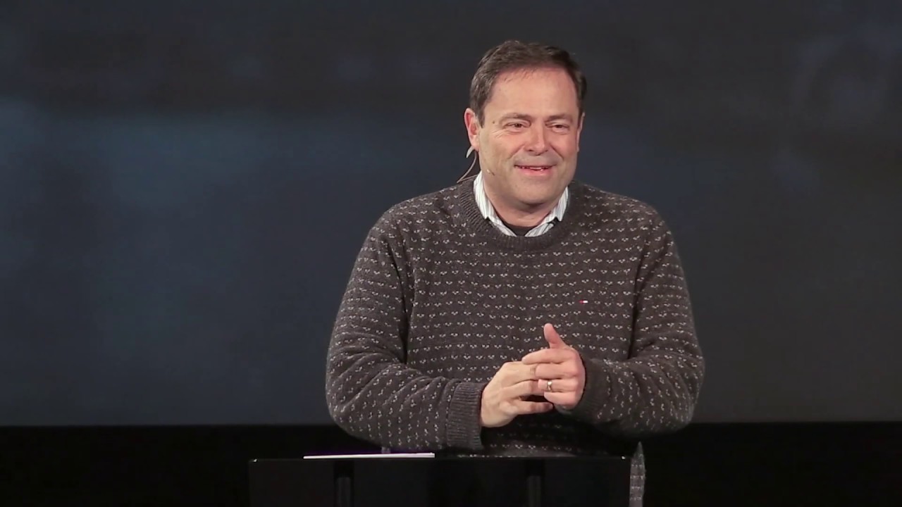 Acts 29 US West Training: Mark Dever - Session 1: The Pastor's Ministry
