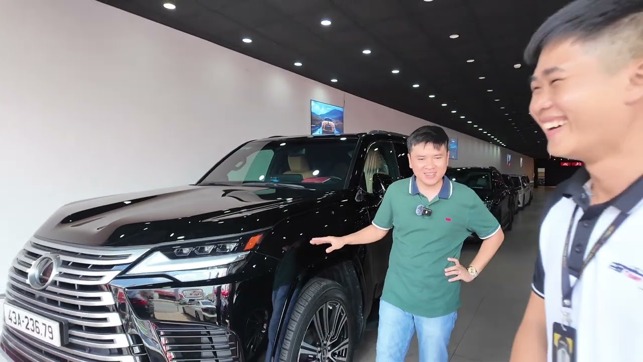 E Toàn Thích Lexus Ghê ! Nhận Cọc Rx 300 Siêu Mới