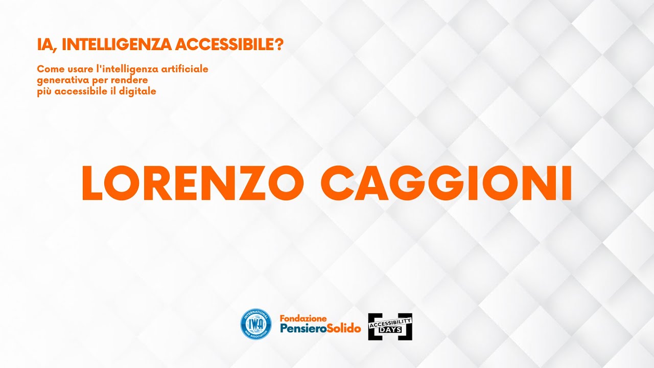 L'impegno di Google per l'accessibilità universale