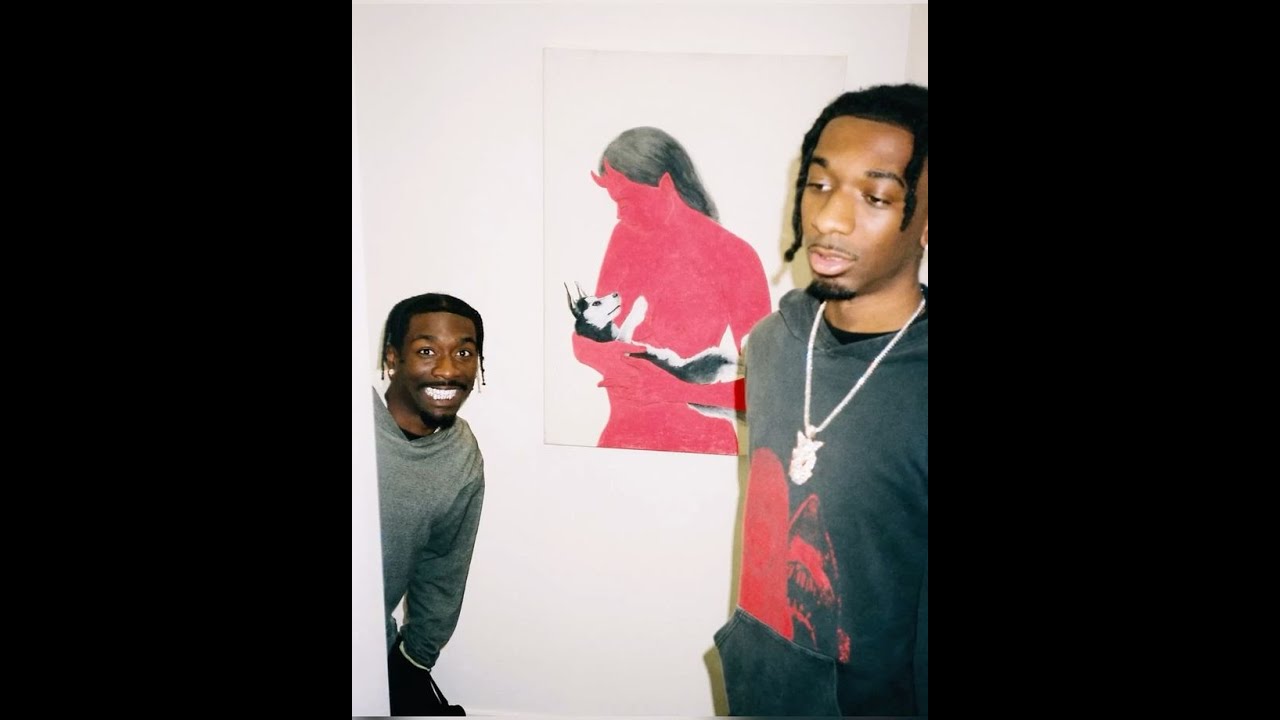 [free] protect + ballhog type beat - "video" (prod. yz)