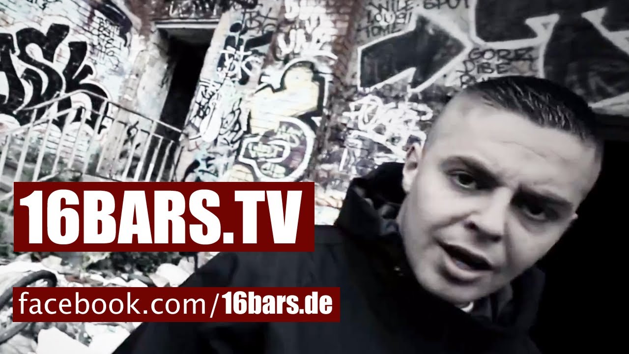 AchtVier - Du und wer noch? (16BARS.TV PREMIERE)