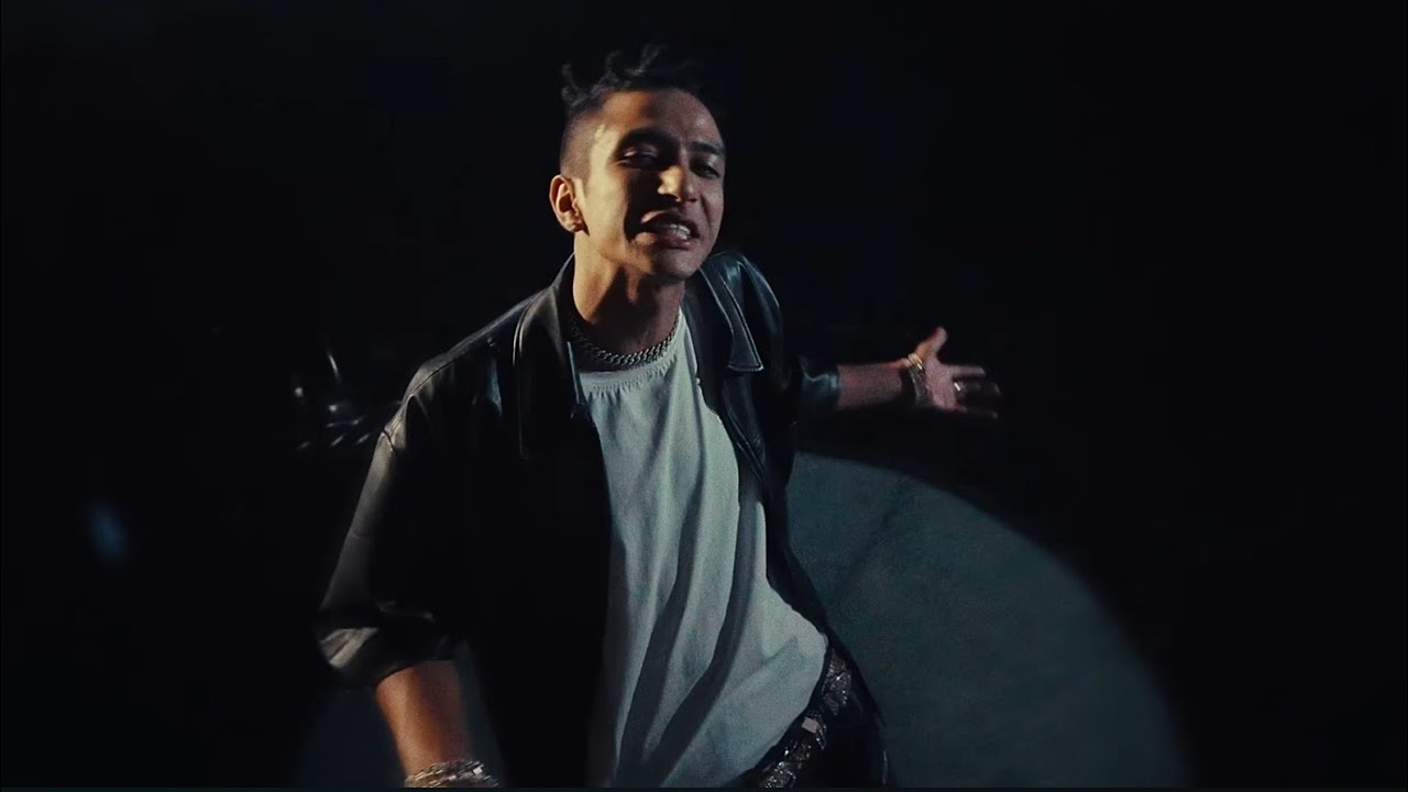 GBOB - CHILD OF GOD REMIX (Official Music Video) || DAMI BASS