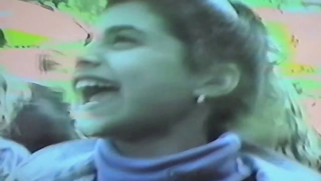 Brittany Murphy before she was famous