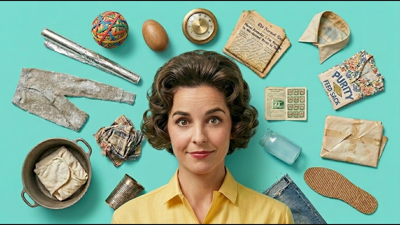 30 Secret Sacrifices Our Parents Made (That Kids Today Wouldn't Believe)