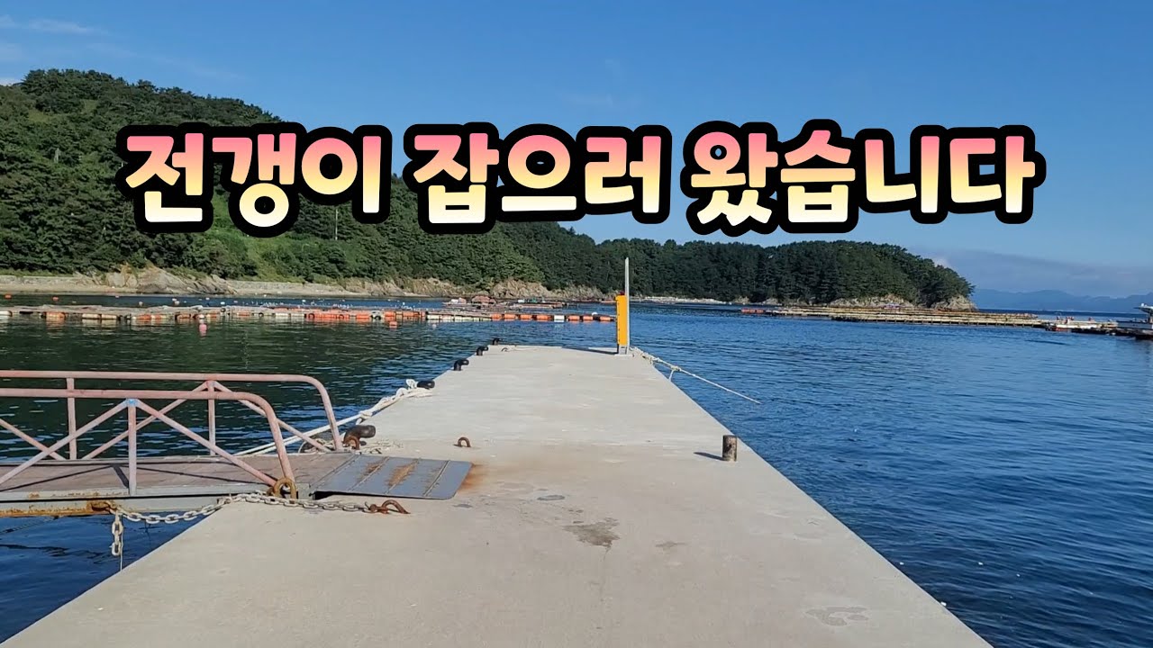 최고의 손맛, 최고의 입맛 (최근 5년 중에 최고였습니다)