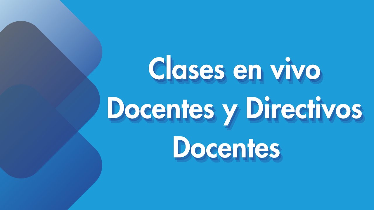 Clase No. 1: Etapas del Concurso Docente (parte I) 👨‍🏫
