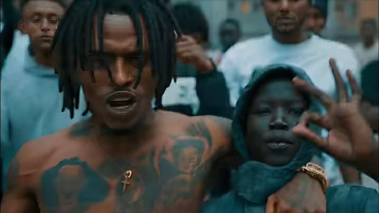 49 drill  Ethiopian new drill Music #49drill​​ 