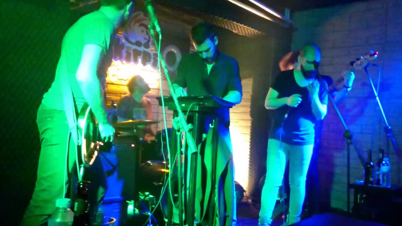 Ses Etme - Cover -Çorlu -Kirpi -Küf Music