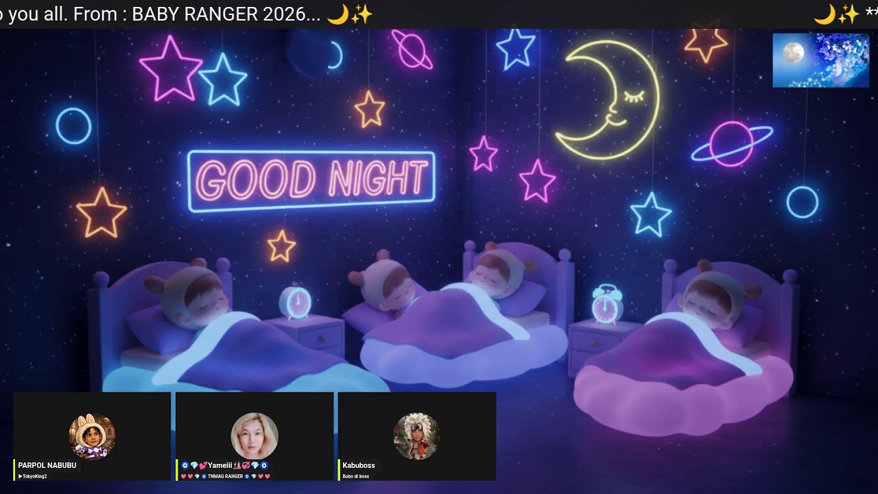 TULOG POWER VUVU REINDEERZZZ 😘😘