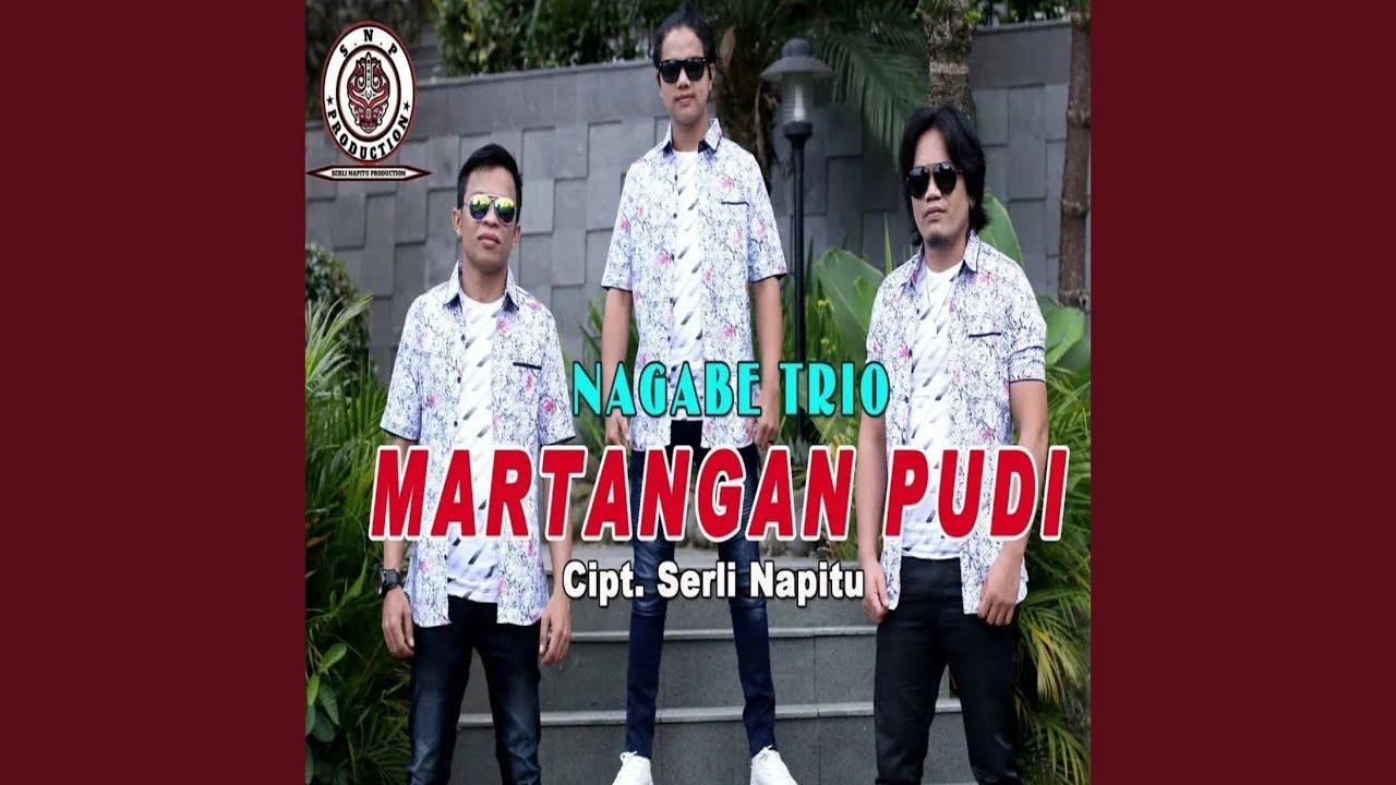 Martangan Pudi