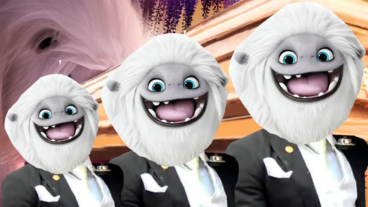 Abominable - Coffin Dance Cover №2