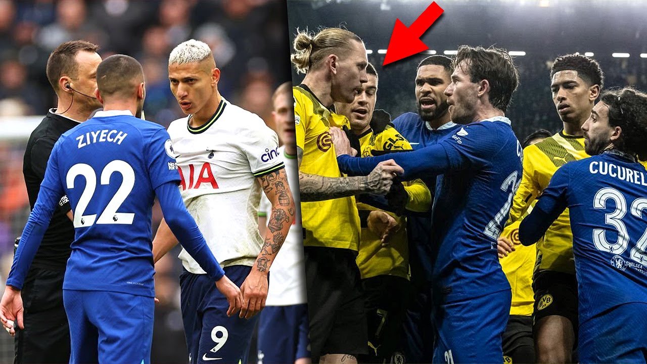 Chelsea FC 