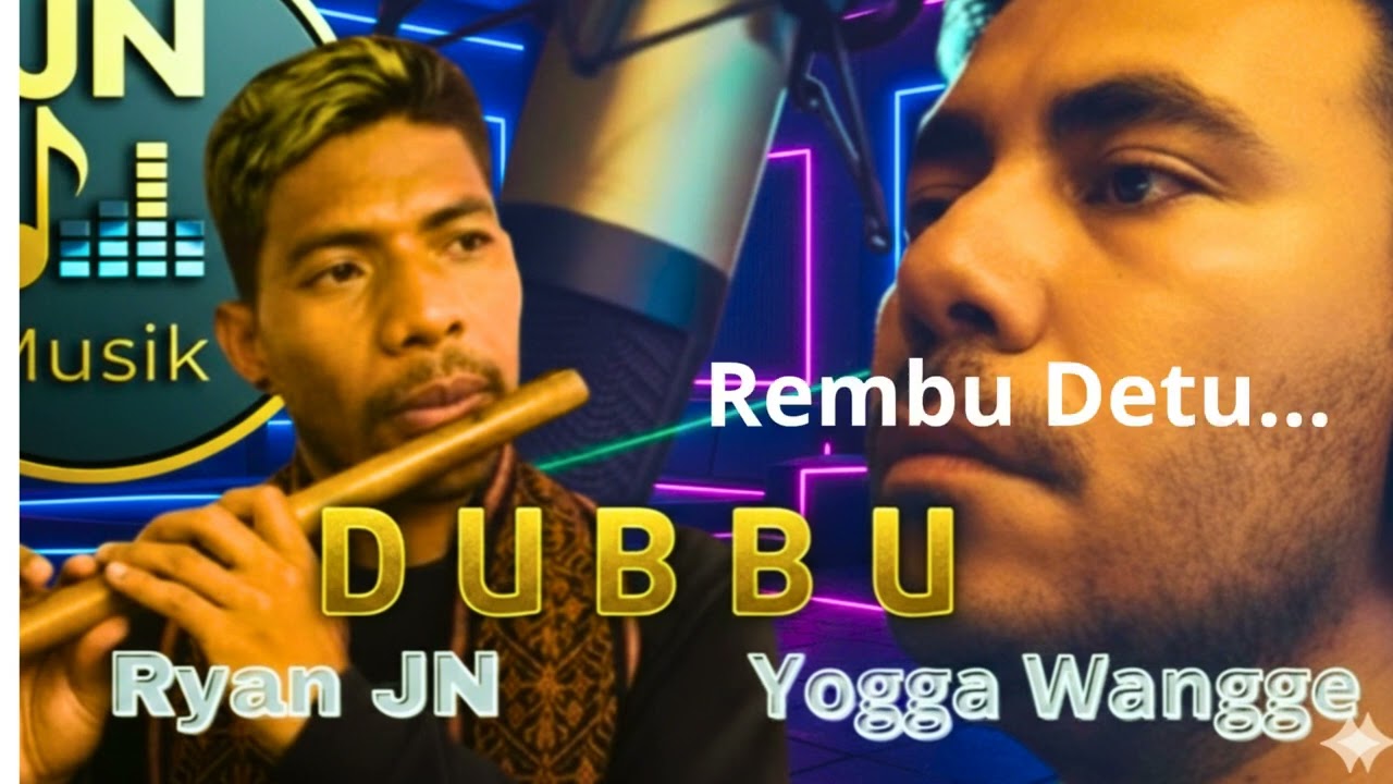 DUBBU - LAGU JOGET WANDA PA'U  ENDE LIO TERBARU 2026 @Ryan JN Official Music 