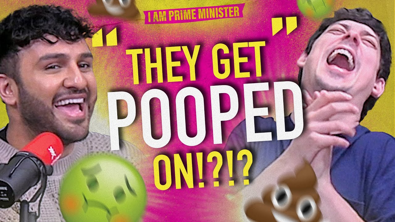 “They Get Pooped On!” Shabaz Ali on the problems with PDA & Modern Day Influencers