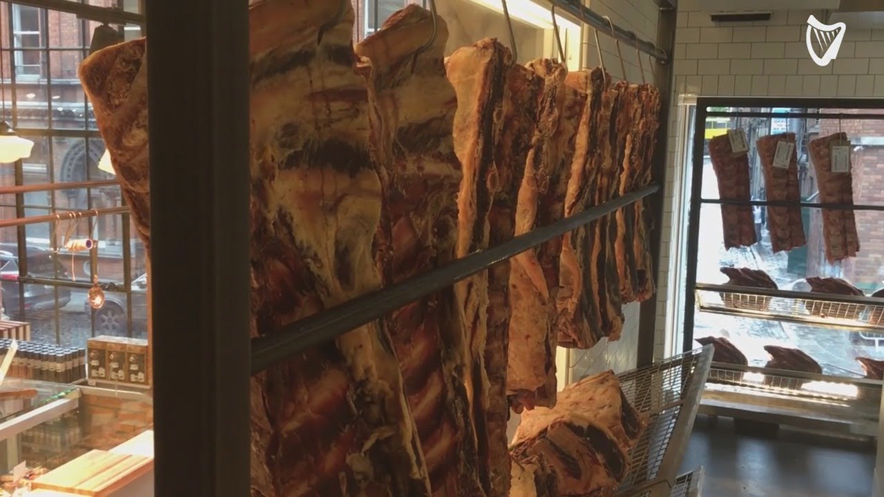WATCH: Take a peek inside Tomahawk, Dublin's newest steakhouse