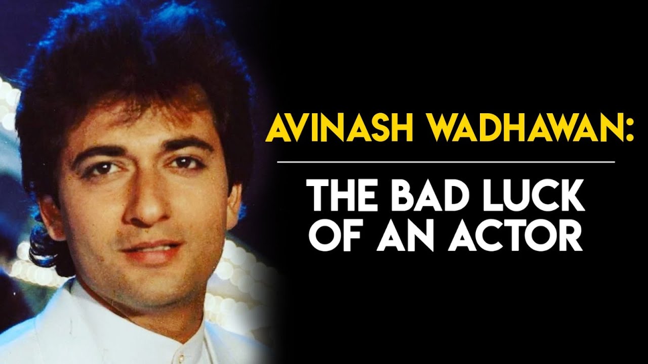 Avinash Wadhawan: The Actor Whose Decisions Ruined His Career | Tabassum Talkies.