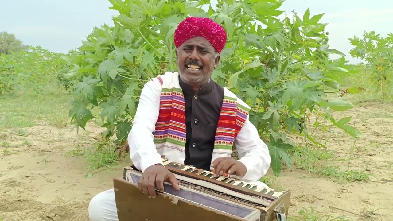 गीत सावधान।। गायक अंतर्राष्ट्रीय ख्याति प्राप्त कलाकार हाकम खान निम्बला राजस्थानी सुपरहिट लोक गीत