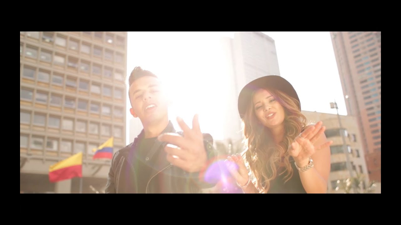 Kavelo & No Drama - Superhero (Vídeo Oficial)