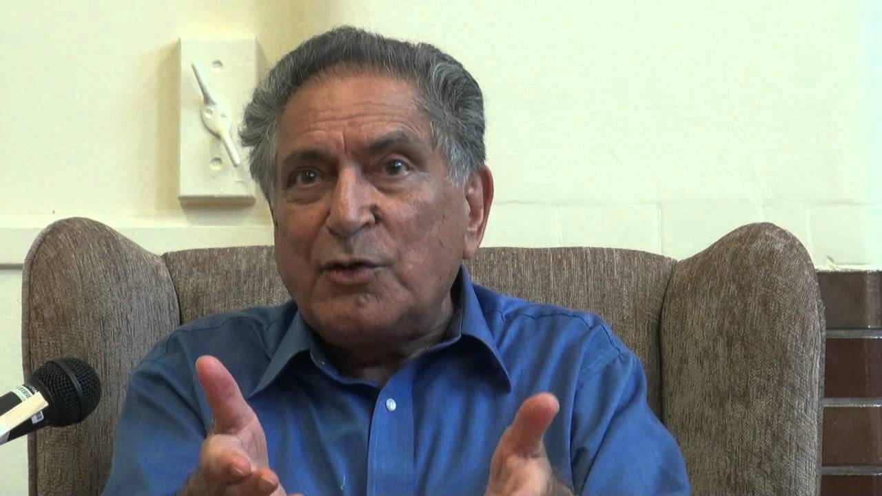 Unconditional Love of Perfect Living Master | Ishwar Puri