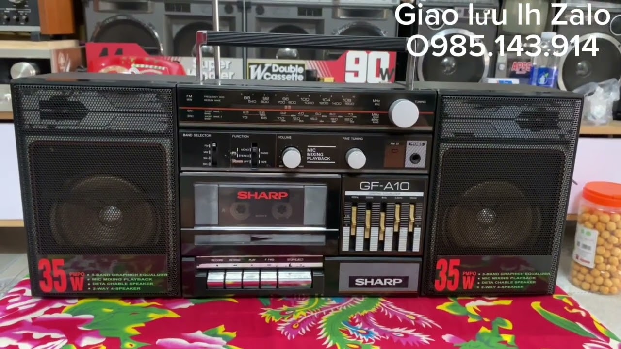 Shap GF A10 gia 1tr5.Lh Zalo 0985143914