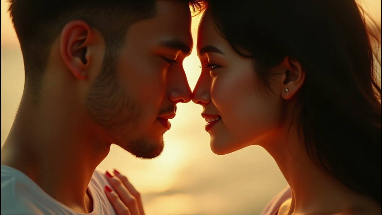 ПЕРВАЯ ЛЮБОВЬ - РОМАНТИЧЕСКАЯ ПЕСНЯ