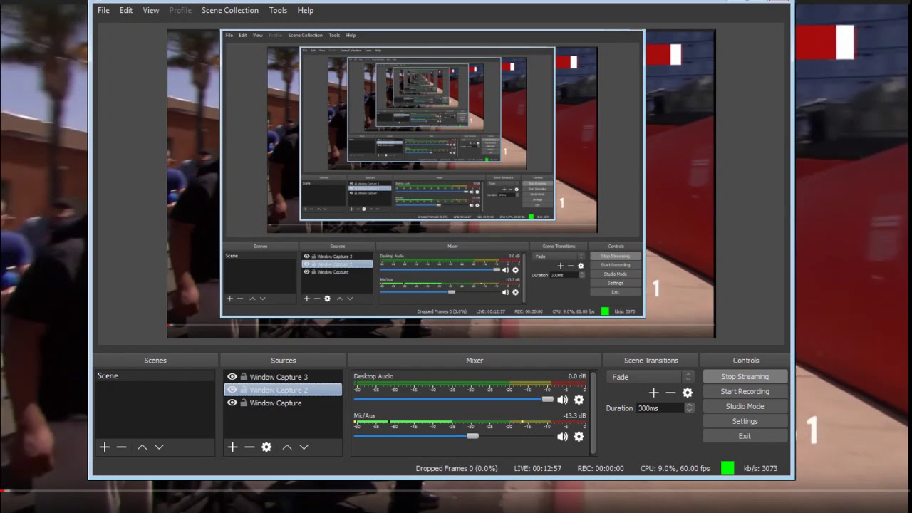 EA & Microsoft E3 2018 Press Conference