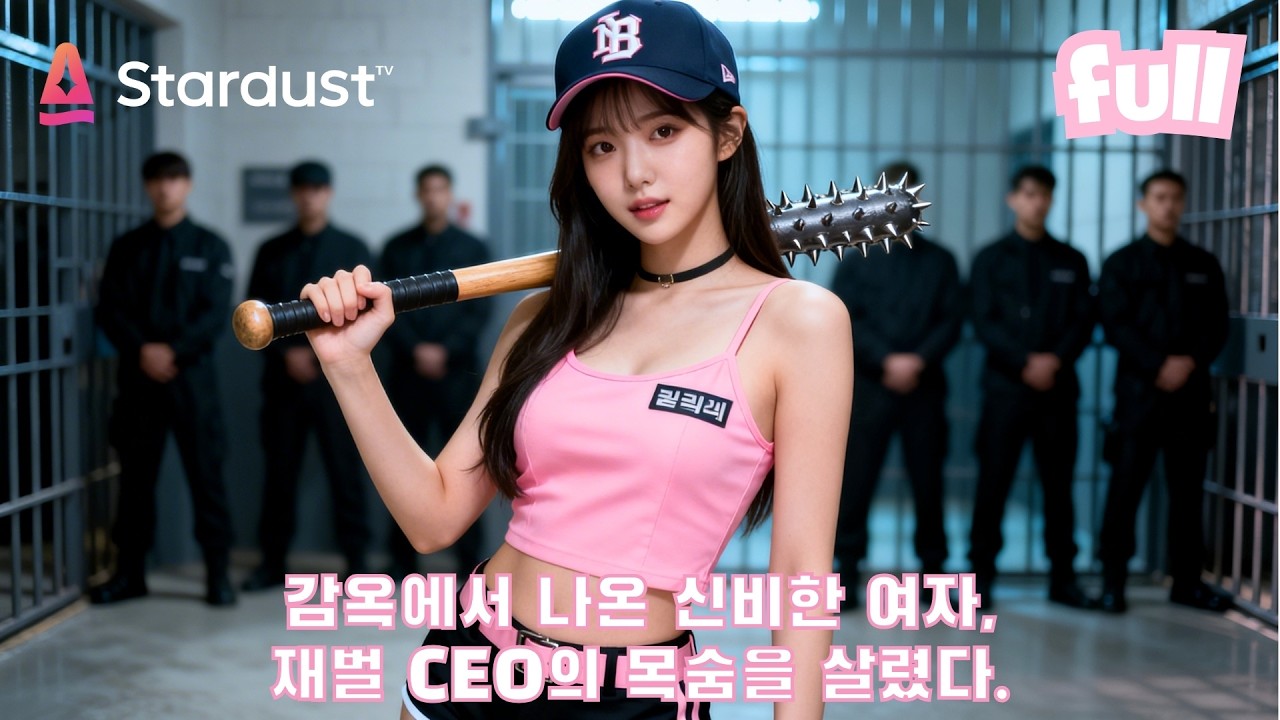 🔥감옥 앞에 버려진 소녀… 15년 뒤 말 못 하는 재벌  CEO와 결혼! 아무도 몰라, 그녀가 그를 살릴 수 있는 신의야!😱 #cdrama #드라마 #kdrama