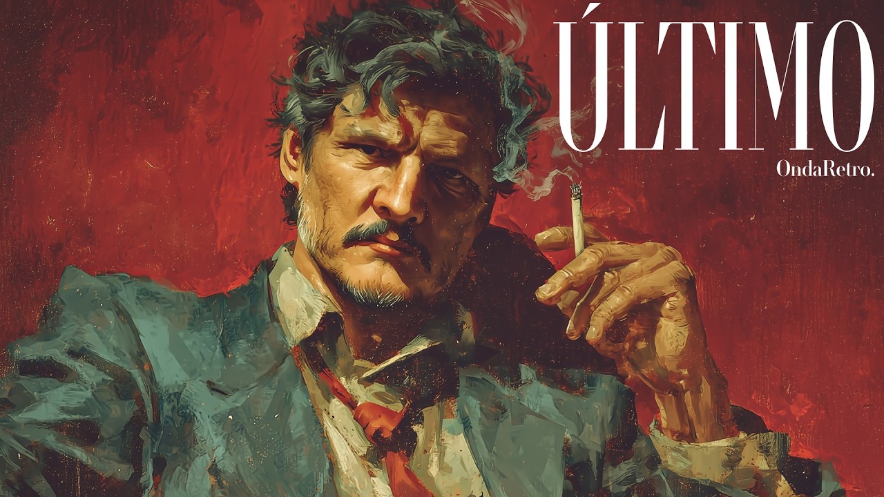 El Último de Nosotros | Retro Jazz