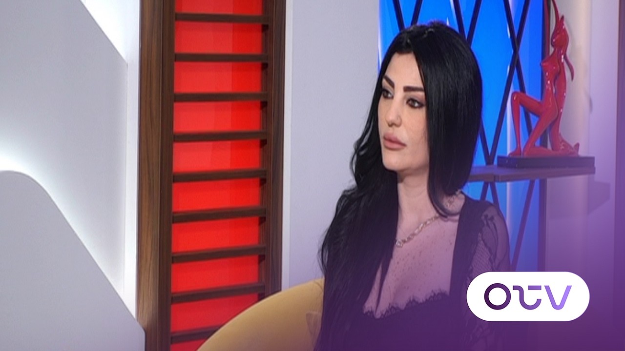 ساندرا أسمر تتوّج بلقب 