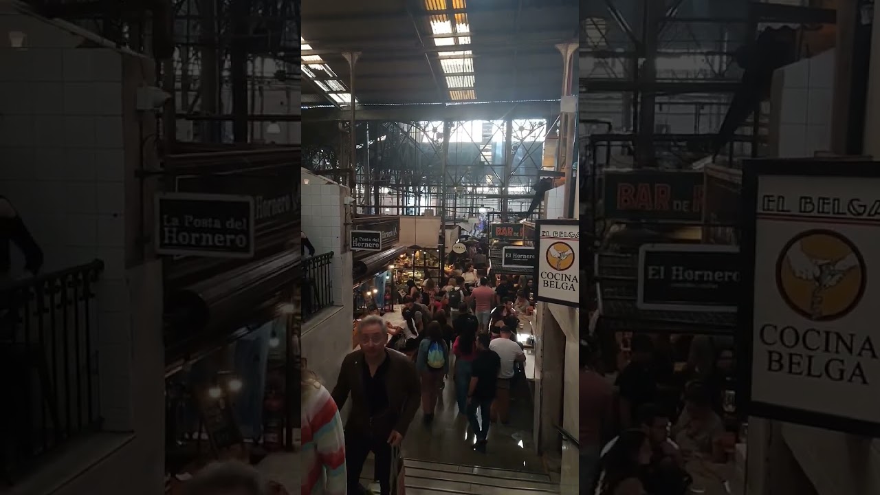 #10sec #рынок #mercado #market #улица #calle #street #буэносайрес #buenosaires