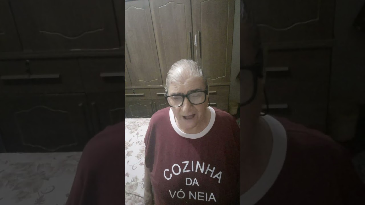 EXERCÍCIOS DA VOVÓ,  
