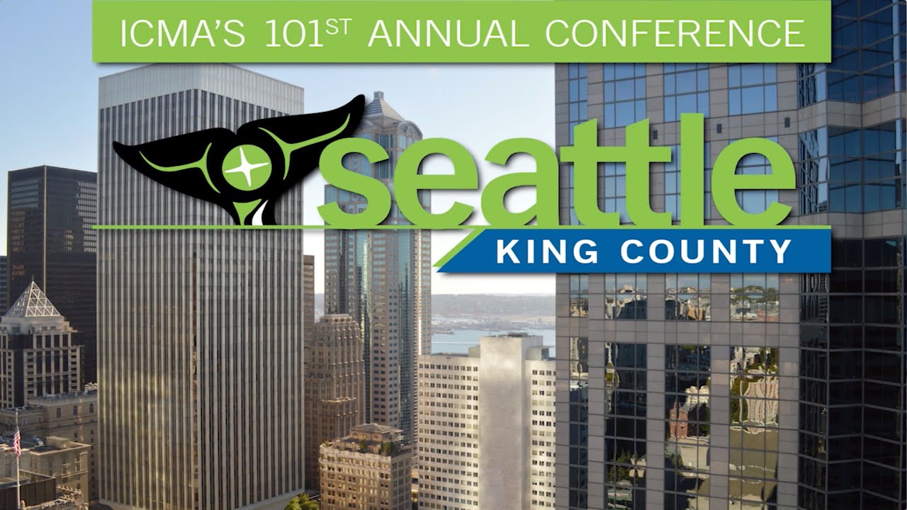 Record Breaking ICMA Conference Inspires Community Leadership
