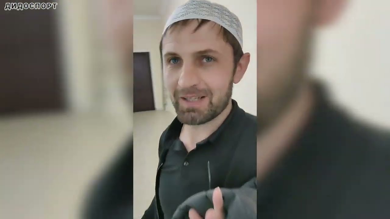 Праздник Ид Аль-Фитр в селении Мокок, Цунтинский район. 2022 год.