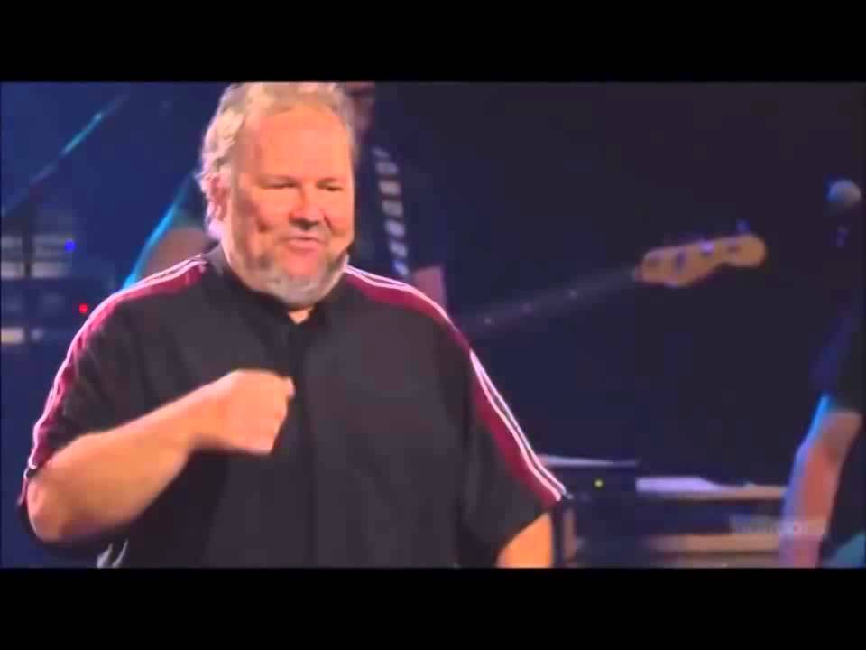 Jean Marc Parent   La Police Événement JMP Juste pour rire 2012