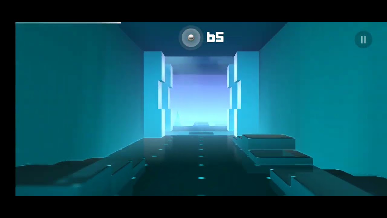 First smash hit gameplay or whatever